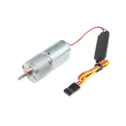 Motor and gearbox ASH31 Retract E-flite - E-flite