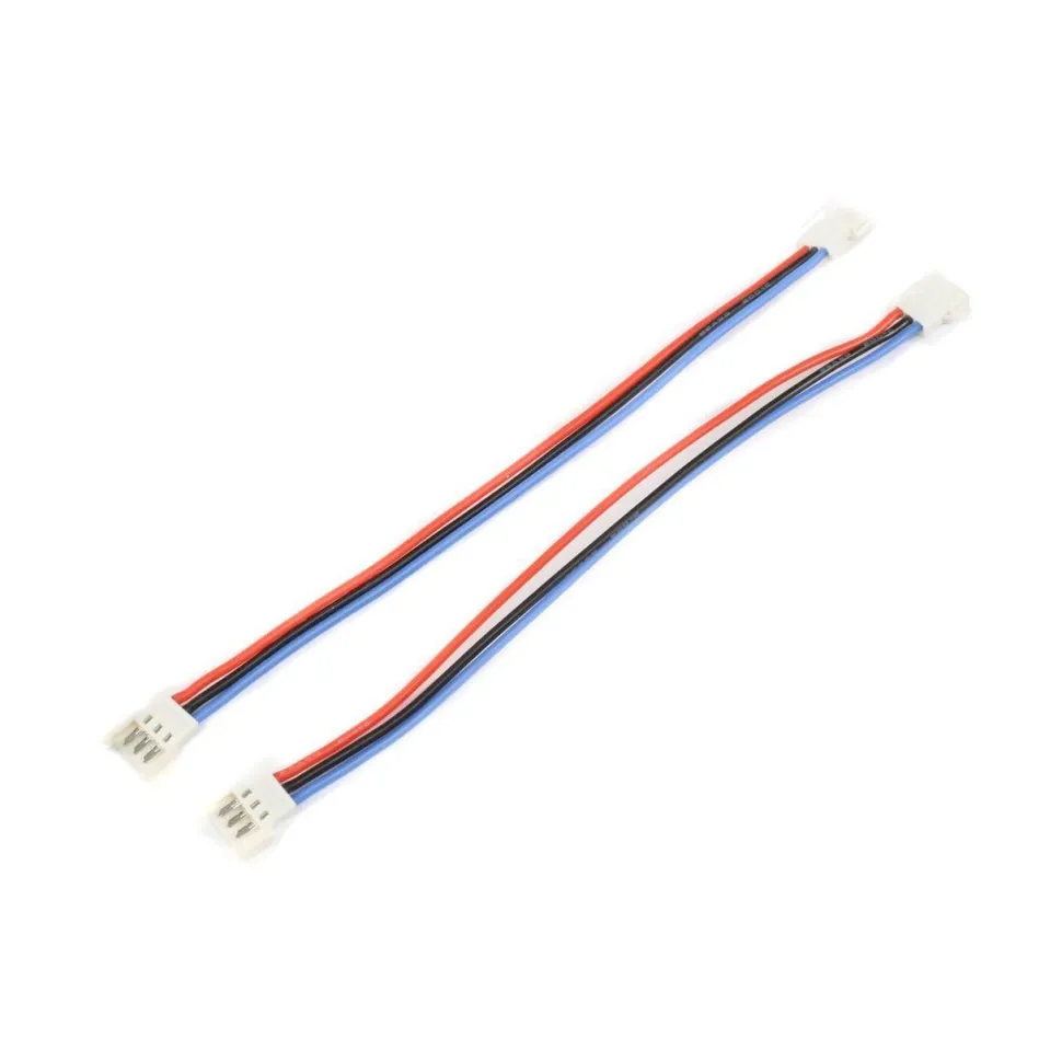 Motor Extensions (2) - UMX Aero Commander - E-flite - E-flite