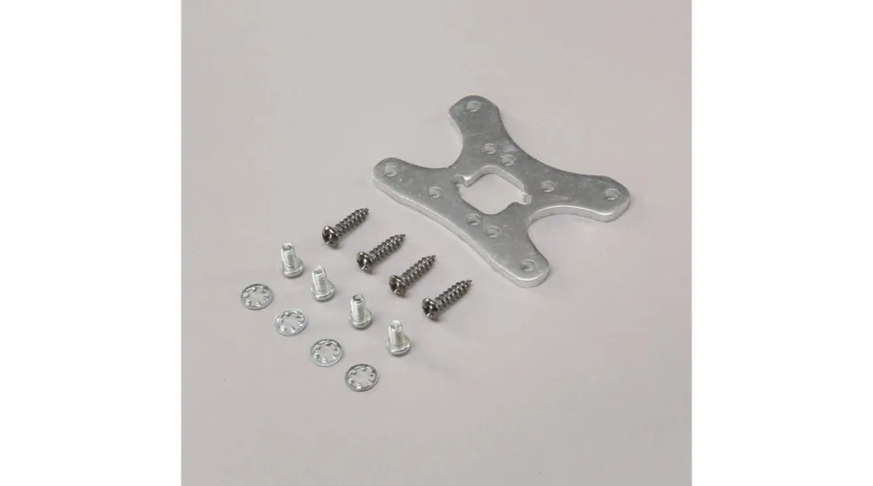 Motor Mount: Cherokee 1.4m - E-flite