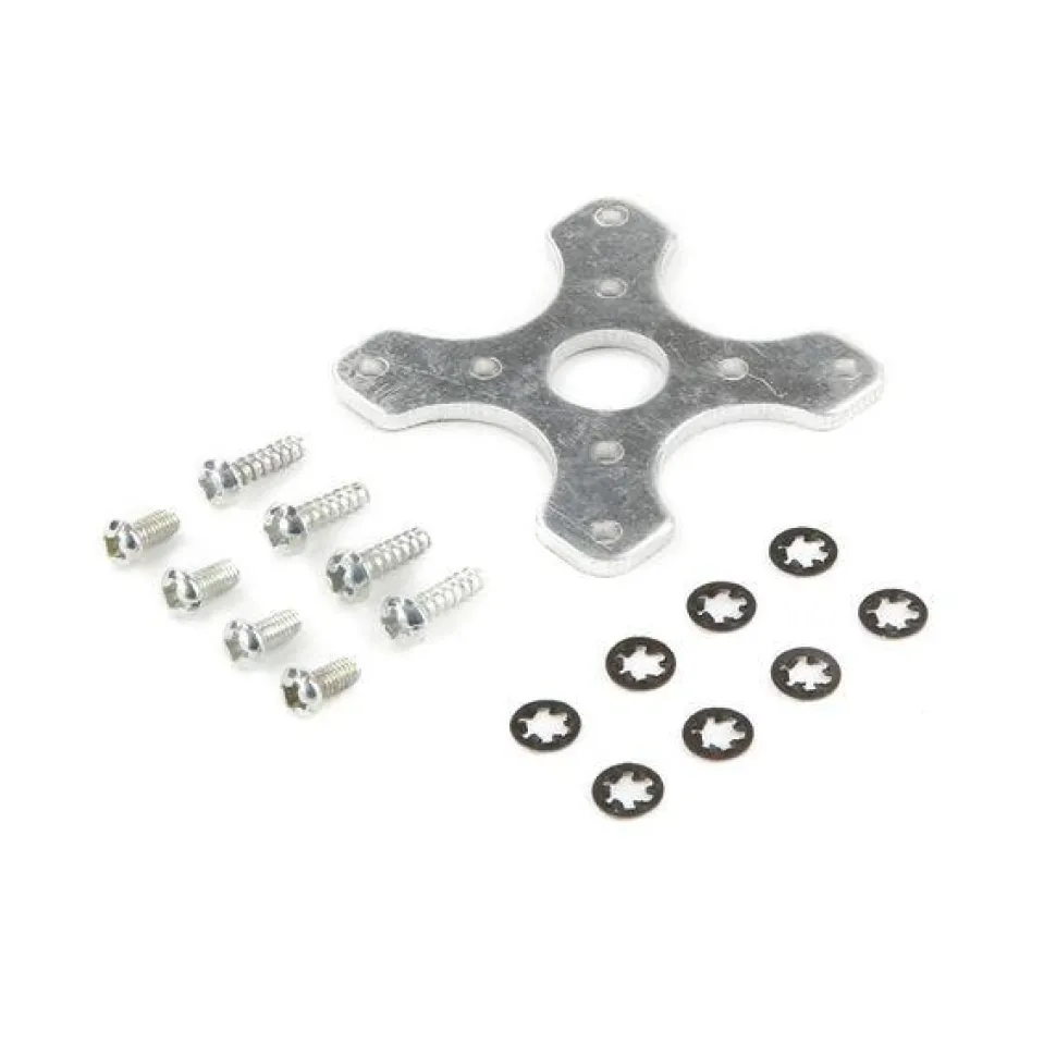 Motor Mount: Ultimate 2 - E-flite