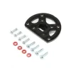 Motor Mount with Screws - Carbon Cub S+ 1.3m - HobbyZone - HobbyZone
