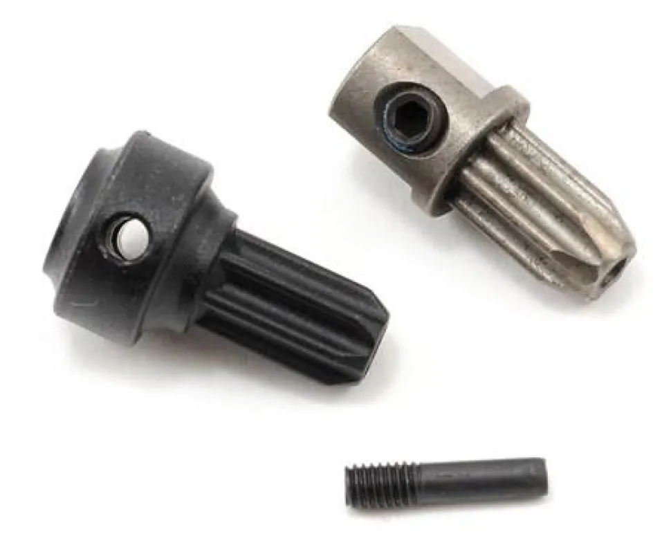 Moyeu D'Entrainement Avant/Central/Arriere - Traxxas