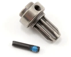 Moyeu D'Entrainement Avant Acier - Traxxas