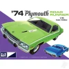 MPC 1974 Plymouth Road Runner (2T) - MPC