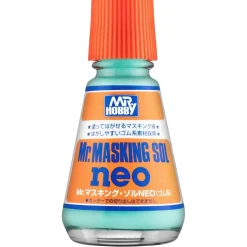 Mr Hobby -Gunze Mr. Masking Sol Neo (25 ml) - Mr Hobby - Gunze
