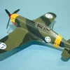 MS 406 Finnland Airforce - 1:72e - Easy Model - Easy Model