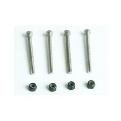 4600MV1502 - Axe triangle - HPI - HPI-Racing