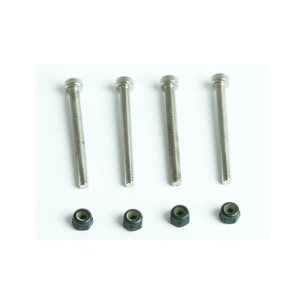 4600MV1502 - Axe triangle - HPI - HPI-Racing