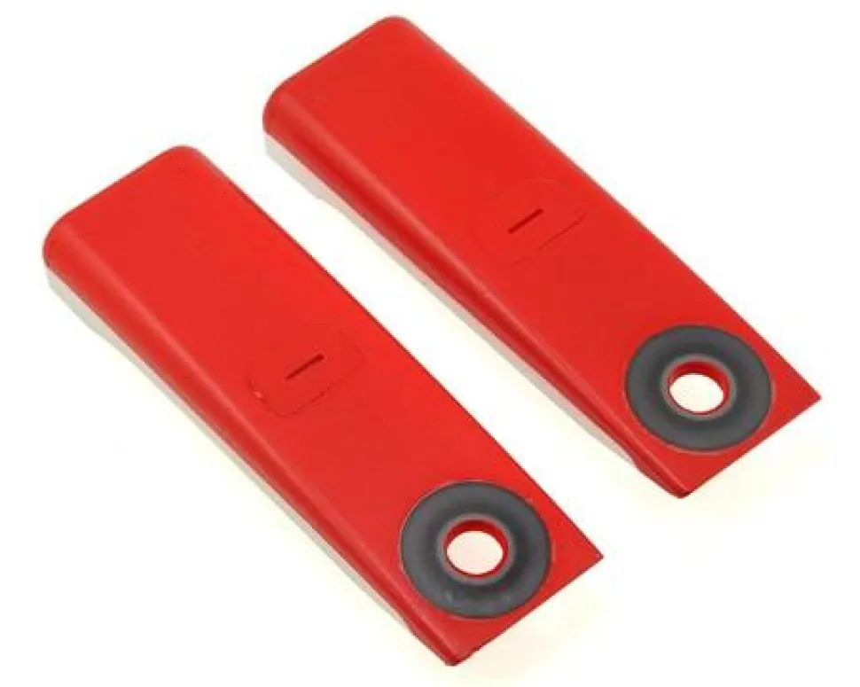 Nacelles - UMX Aero Commander - E-flite - E-flite