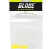 Nano QX - Hélice jaune, rotation anti-horaire (2) - BLH7621Y - Blade