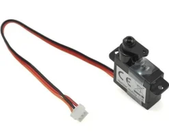 Nanolite High Speed MG Heli Servo - Spektrum - Spektrum