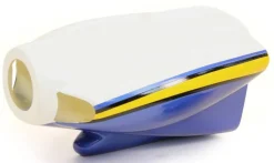 Nemesis Capot - Seagull models