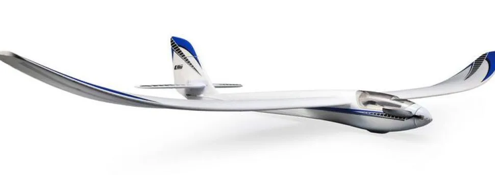 Night Radian 2.0m PNP - E-flite