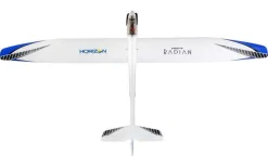 Night Radian 2.0m PNP - E-flite