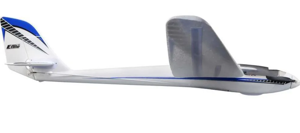 Night Radian 2.0m PNP - E-flite