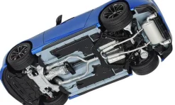 Nissan Z 2021 - 1:24e- Tamiya - Tamiya