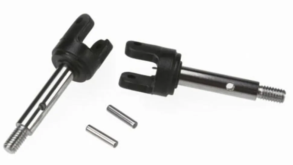 Noix de cardan arrière (2) - Traxxas