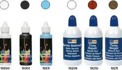 OCCRE Pack Peinture Acrylique Hollandais Volant - OCCRE