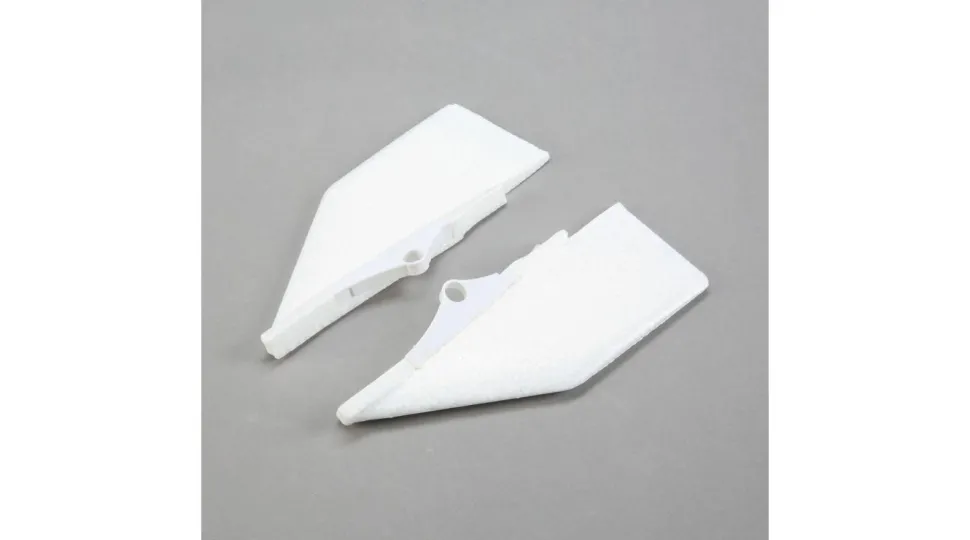 Opterra 2m - Dérive centrale - E-flite