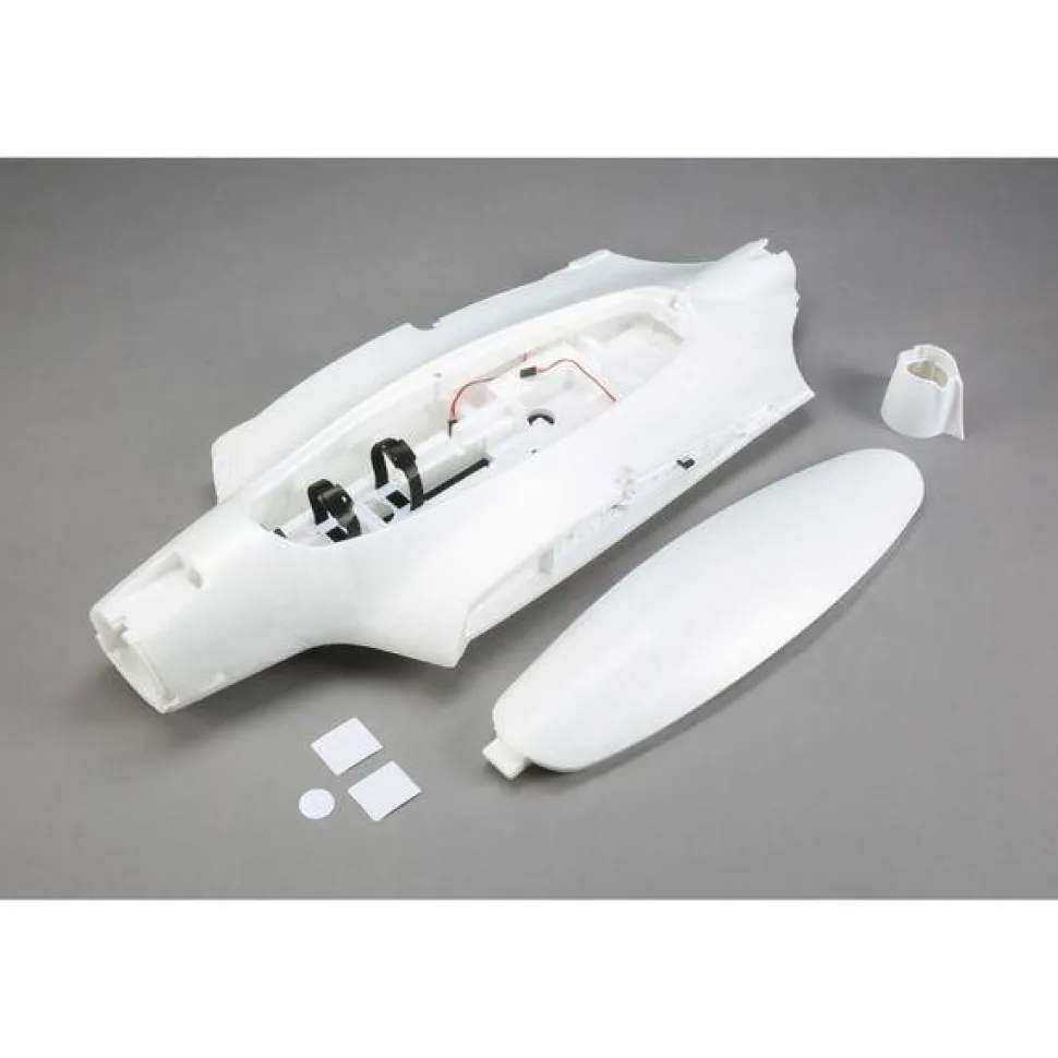 Opterra 2m - Fuselage avec pièces - E-flite