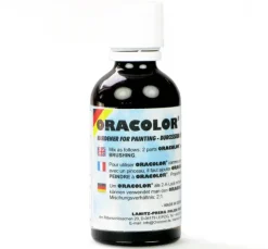 Oracolor Paint Hardener (Brush) (100-998) 50ml - Oracover