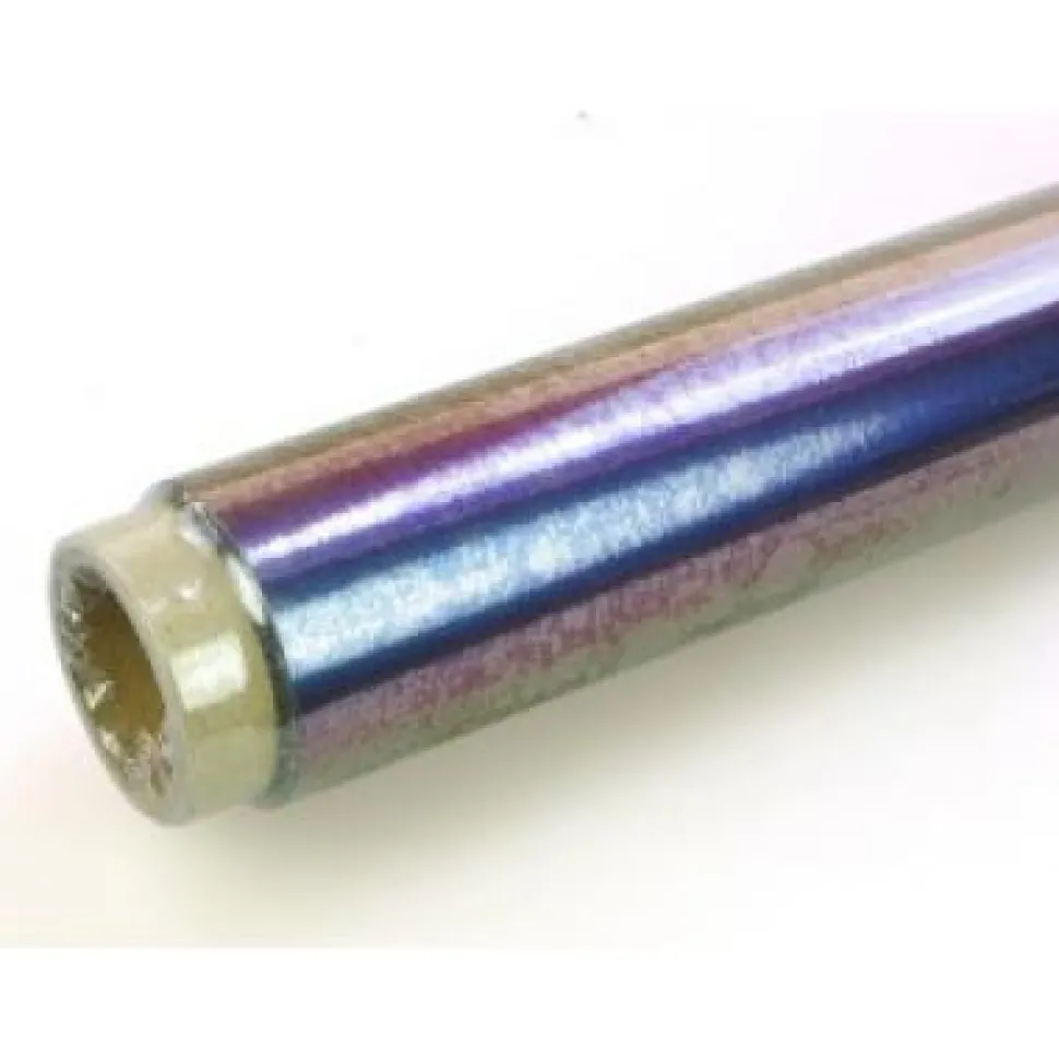 ORACOVER MAGIC 2m CYAN PURPLE (103) - Oracover