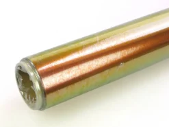 ORACOVER MAGIC 2m RED GOLD (102) - Oracover