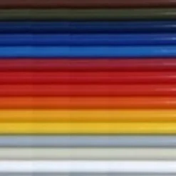 ORALIGHT Brun opaque 10m Oracover - Oracover