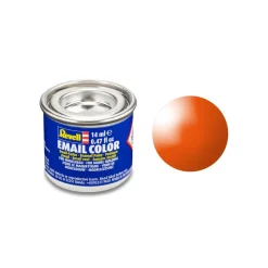 Orange brillant n°30 - Revell