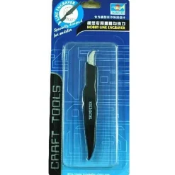 Outil à graver pour modélisme - Master Tools