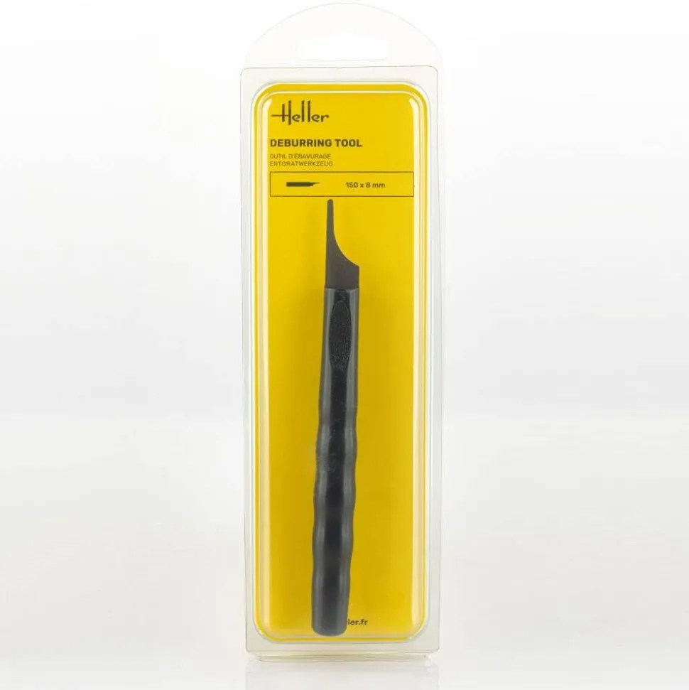 Outil d'ébavurage - Heller