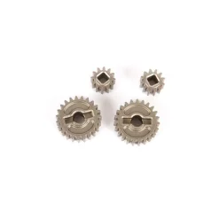 32P Portal Gear Set 23T/12T (2pcs ea) - Axial