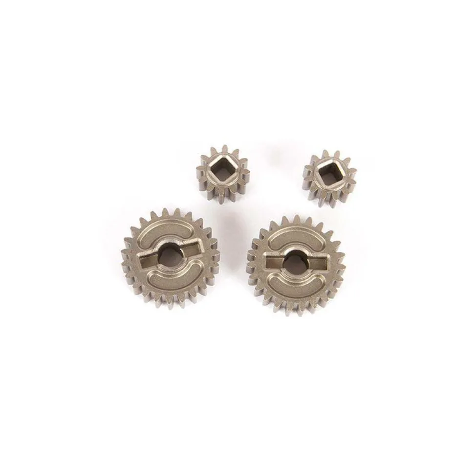 32P Portal Gear Set 23T/12T (2pcs ea) - Axial