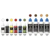 Pack de 6 peintures de base avec colorants - OCCRE