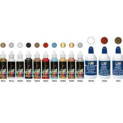 Pack Peinture Acrylique Essex - OCCRE