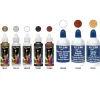 Pack peinture acrylique pour maquette Belle Poule - OCCRE