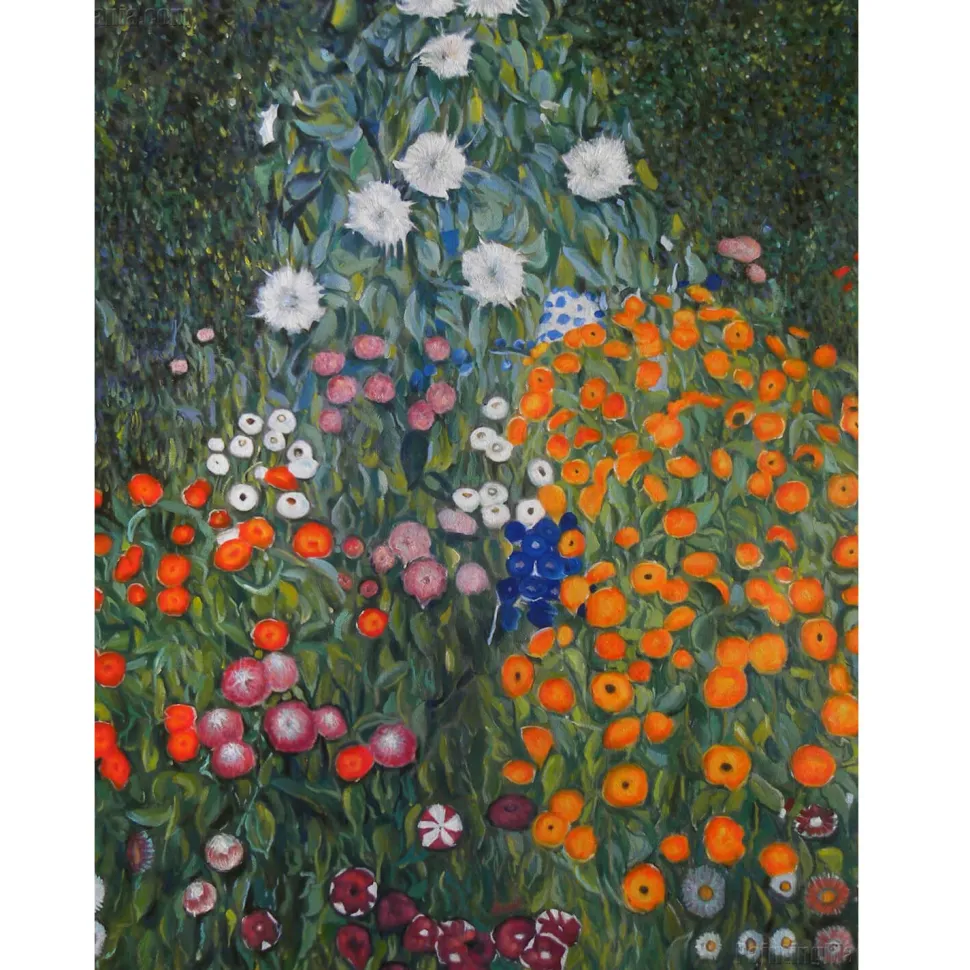 Pack Puzzles Klimt : 2 puzzles de 1000 pièces - DToys