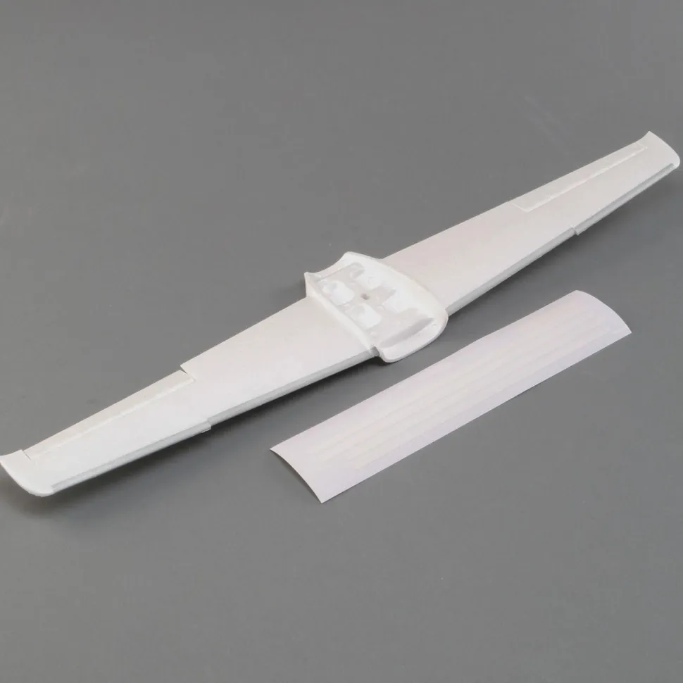 Painted Wing: UMX SR22T - E-flite