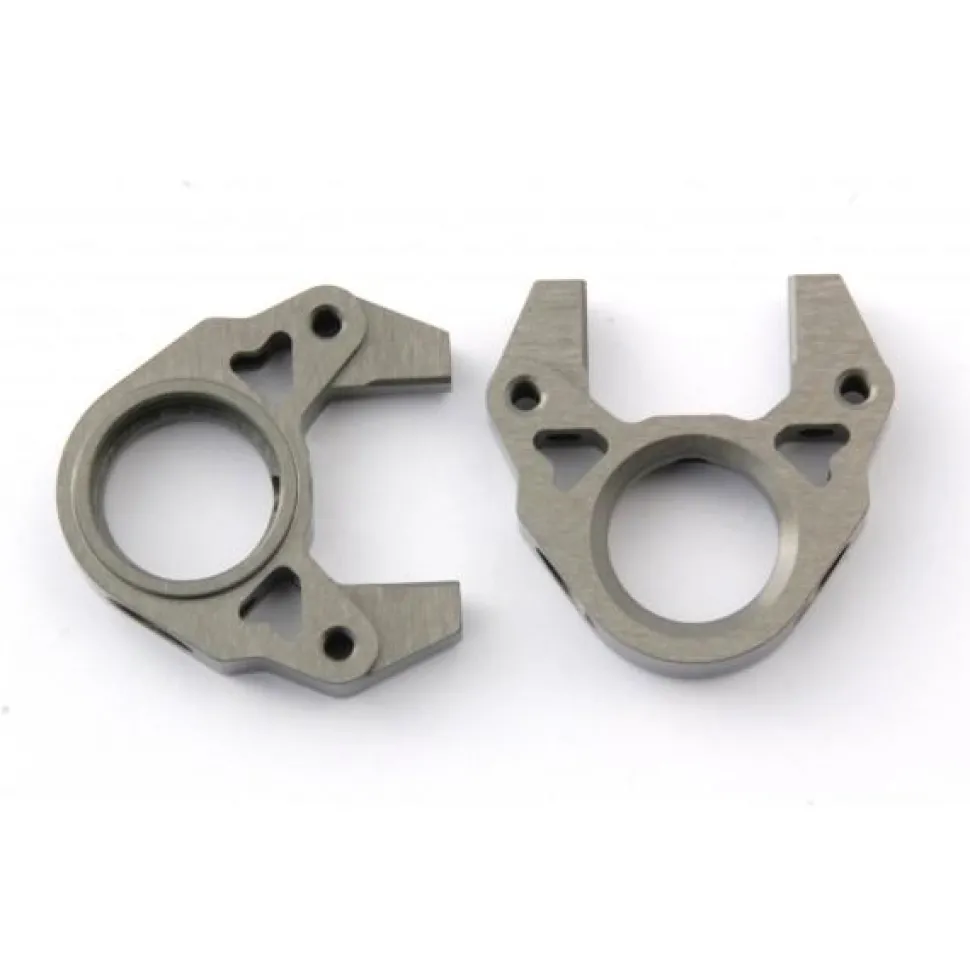 Paliers de Differentiel central Spirit - HobbyTek - HOBBYTECH