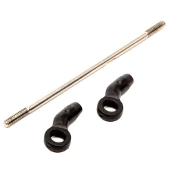 Panhard Bar and links (Standard) - SCX10 III - Axial - Axial