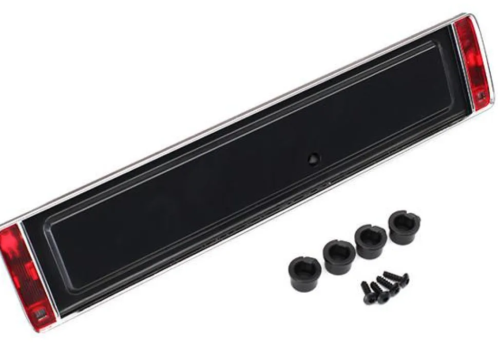 Panneau De Hayon / Lentille De Feu Arriere (2) - Traxxas - Traxxas