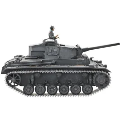 Panzer III Ausf L Pro-Edition 1/16 BB 2.4GHZ - Torro