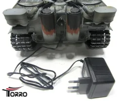 Panzer III Ausf L Pro-Edition 1/16 BB 2.4GHZ - Torro