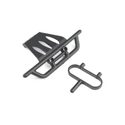 Pare choc avant STR8 MSC - HobbyTek - HOBBYTECH