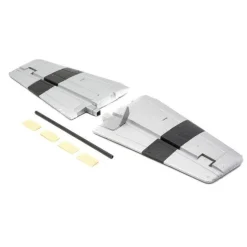 P-51D AS3X - Stabilisateur - EFL6725 - E-flite