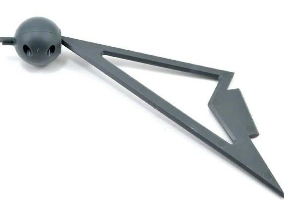 P-51D Mustang 280 - Socle - E-flite