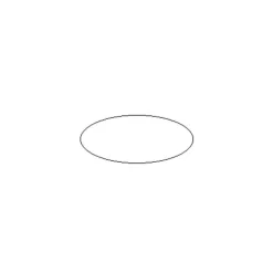 Peinture acrylique Blanc mat - Italeri