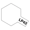 Peinture laquée : LP43 - Blanc nacre - Tamiya
