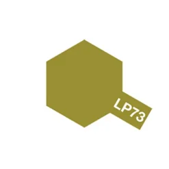 Peinture laquée : Lp73 - Kaki - Tamiya