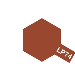 Peinture laquée : Lp74 - Terre - Tamiya